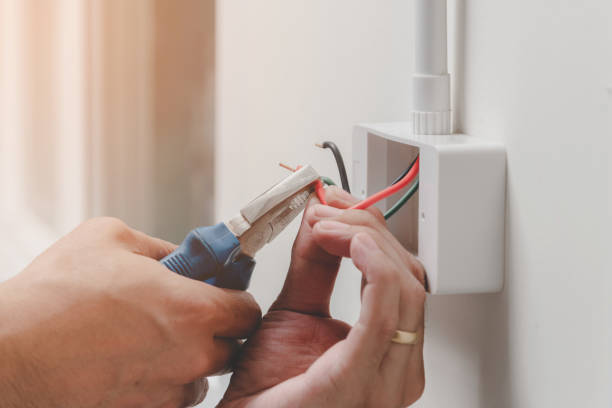 Emergency Electrical Repair Services in Troy, PA